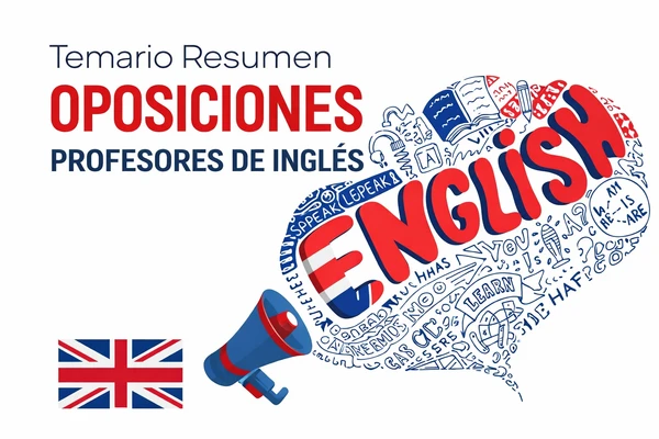 Documento oposiciones