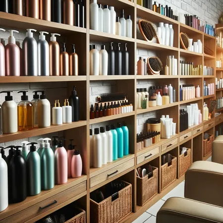 Cepillos de alta tecnología para un cabello sano y brillante. Descubre la diferencia.