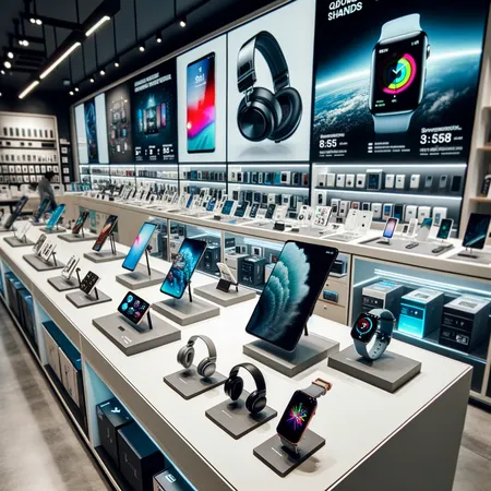 Explora ofertas exclusivas de electrónicos para el hogar. Compra con descuentos sin igual.