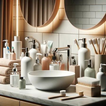 Electrónicos para una higiene diaria impecable. Cepillos y afeitadoras que te ayudan a cuidar mejor tu salud.