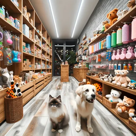 Descubre dispositivos electrónicos para mascotas que garantizan su bienestar y comodidad, desde comederos hasta cámaras de vigilancia.