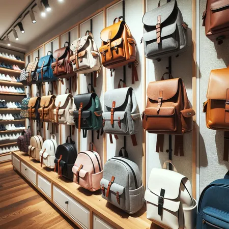 Mochilas diseñadas para transportar dispositivos electrónicos con estilo y seguridad. Ideal para el día a día.