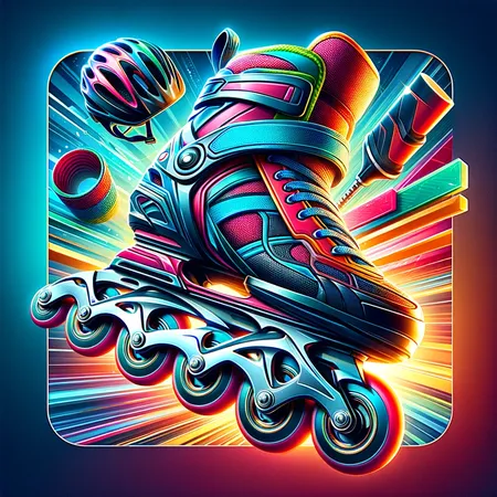 Explora patines en línea para una conducción libre y rápida. Encuentra la velocidad y comodidad perfecta para ti.