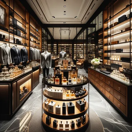 Encuentra perfumes hombre exclusivos para hombres. Ofertas exclusivas para hombres.