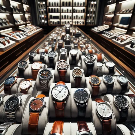 Ofertas relojes hombre, calidad y estilo a precios excepcionales. Encuentra lo mejor en relojes para hombres.