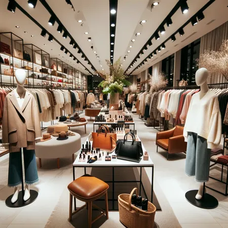 Accesorios de moda que reflejan tu personalidad única y elevan tu look.