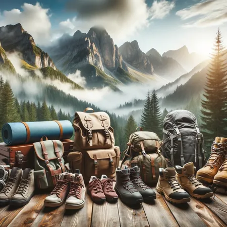 Descubre actividades al aire libre que mejoran tu salud y bienestar. Encuentra el deporte perfecto para ti.