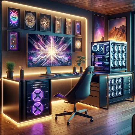 Optimiza tus procesos con sistemas informáticos de alta eficiencia. Mejora la productividad y la gestión de datos.