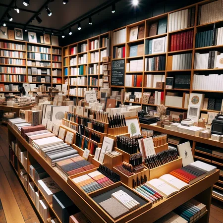 Encuentra libros y papelería de alta calidad a precios competitivos. Servicio rápido y seguro.