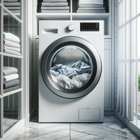Secadoras eficientes que ahorran energía y garantizan un secado más rápido y eficiente. Descubre la mejor opción para tu hogar.