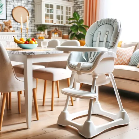 Tronas inteligentes para el bienestar infantil, con comodidad y tecnología avanzada. Ideal para bebés y su desarrollo saludable.